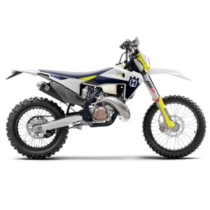 HUSQVARNA TE150i
